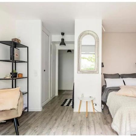 Appartement Cosy Paris Centre Экстерьер фото