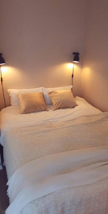 Appartement Cosy Paris Centre Экстерьер фото