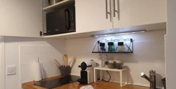 Appartement Cosy Paris Centre Экстерьер фото