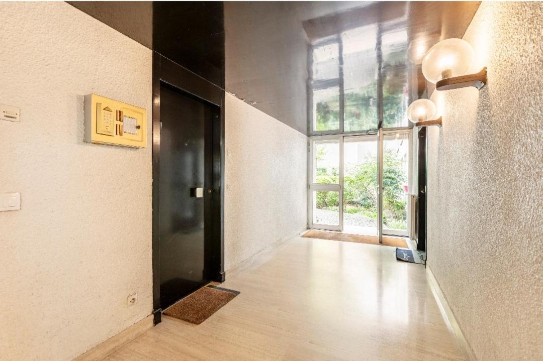 Appartement Cosy Paris Centre Экстерьер фото