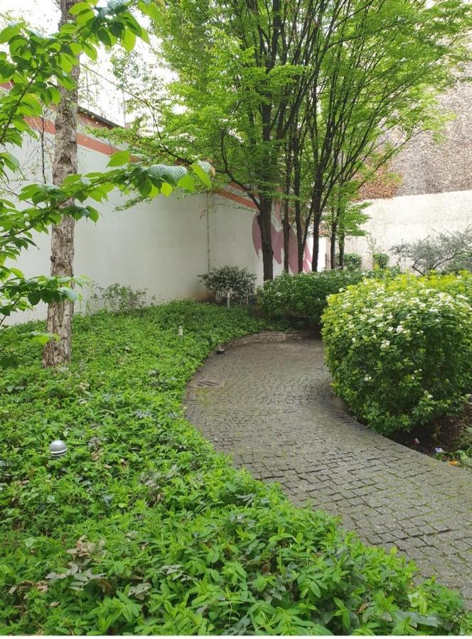 Appartement Cosy Paris Centre Экстерьер фото